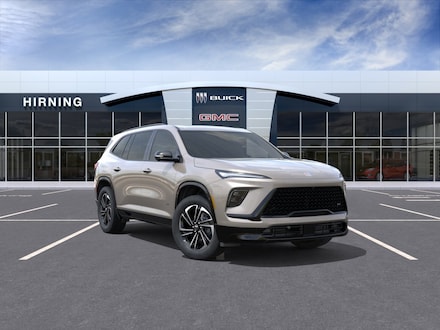 2026 Buick Enclave Sport Touring SUV