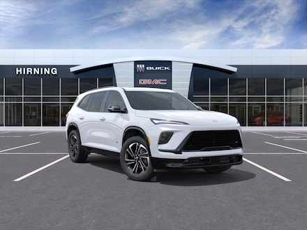 2026 Buick Enclave Sport Touring SUV