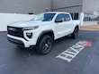  GMC Canyon