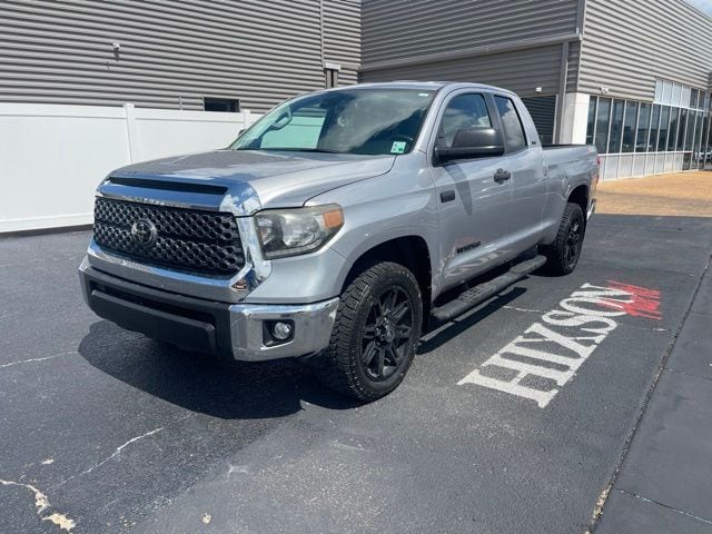 2020 Toyota Tundra