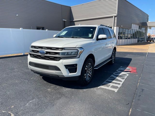 2022 Ford Expedition XLT