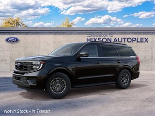 2027 Ford Expedition Active SUV 4WD
