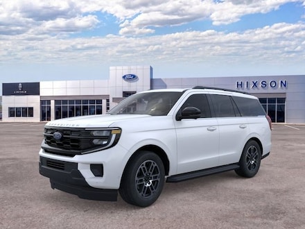 2026 Ford Expedition Active SUV RWD