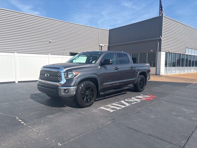 2019 Toyota Tundra