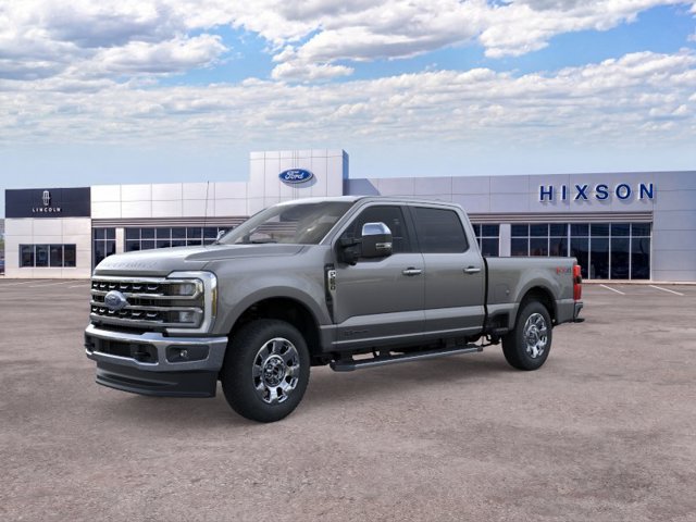 2026 Ford F-250 Super Duty