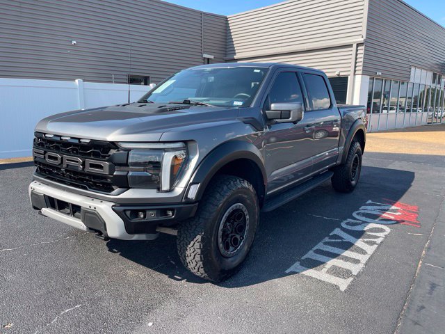 Used 2024 Ford F-150 Raptor 4WD Truck For Sale in Alexandria, LA