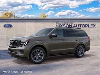 2027 Ford Expedition Platinum SUV RWD