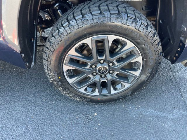 Used 2023 Toyota Tundra Limited Truck