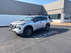 2024 Nissan Rogue S AWD SUV For Sale in Alexandria, LA
