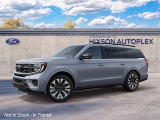 2027 Ford Expedition Max Platinum SUV RWD