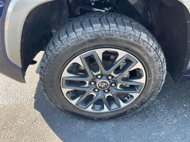 Used 2023 Toyota Tundra Limited Truck