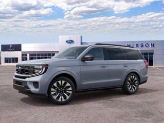 2027 Ford Expedition Platinum SUV 4WD