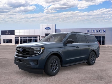2026 Ford Expedition Active SUV RWD