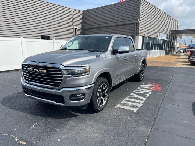2025 RAM 1500 Pickup Laramie