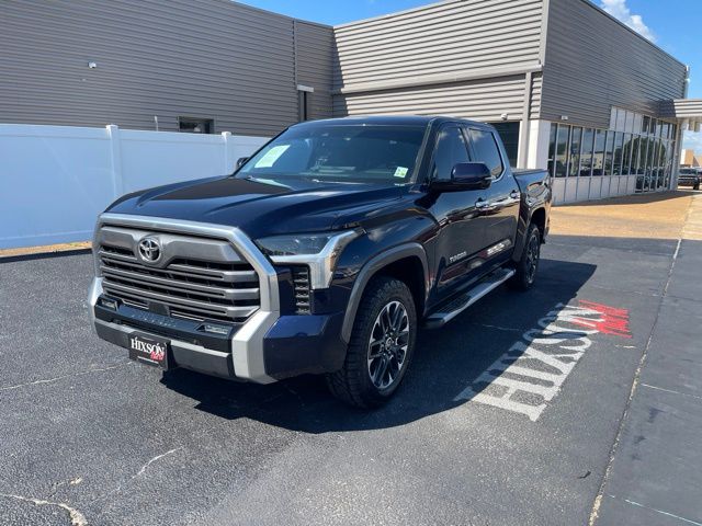  Toyota Tundra