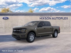 2026 Ford F-150 XLT Truck 4WD For Sale in Alexandria, LA
