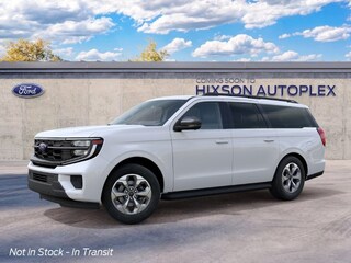 2027 Ford Expedition Max Active SUV RWD