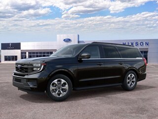 2027 Ford Expedition Max Active SUV RWD