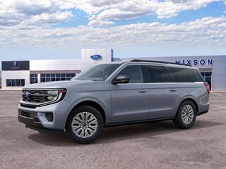 2027 Ford Expedition Max Platinum SUV RWD