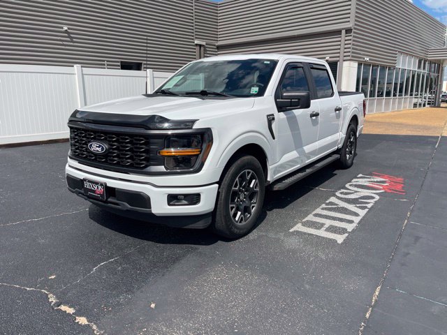 Used 2024 Ford F-150 STX RWD Truck For Sale in Alexandria, LA