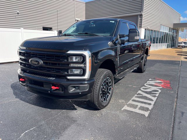 2023 Ford F-250 Super Duty Lariat