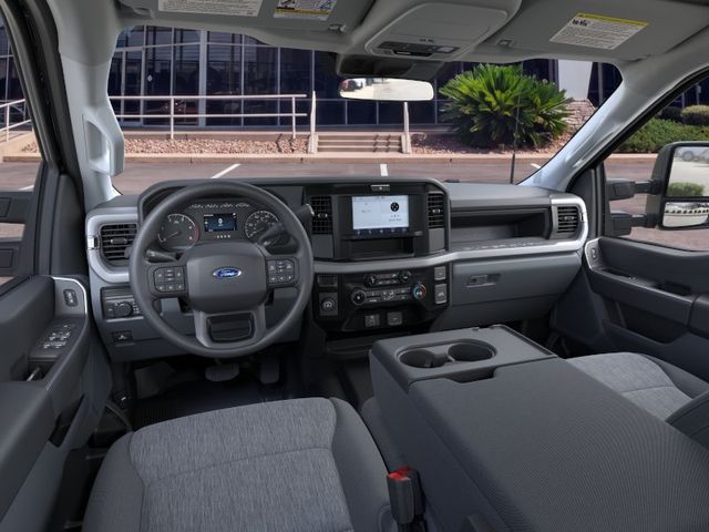 2026 Ford F-350 Super Duty XL - Photo 24