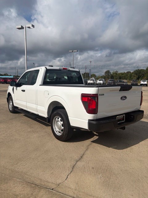 Used 2026 Ford F-150 XL Truck
