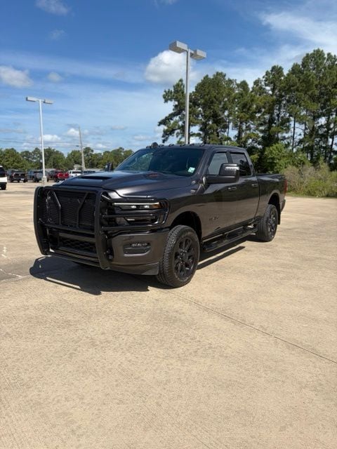 2025 RAM 2500 Pickup Laramie