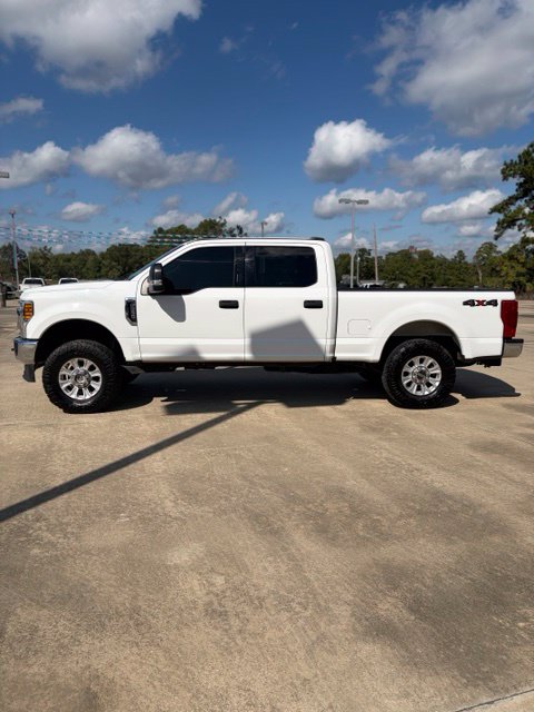 Used 2020 Ford F-250SD XLT Truck