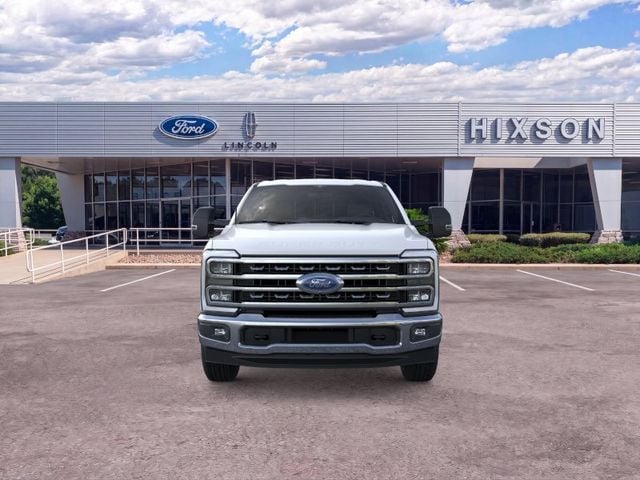 2026 Ford F-350 Super Duty Lariat - Photo 21