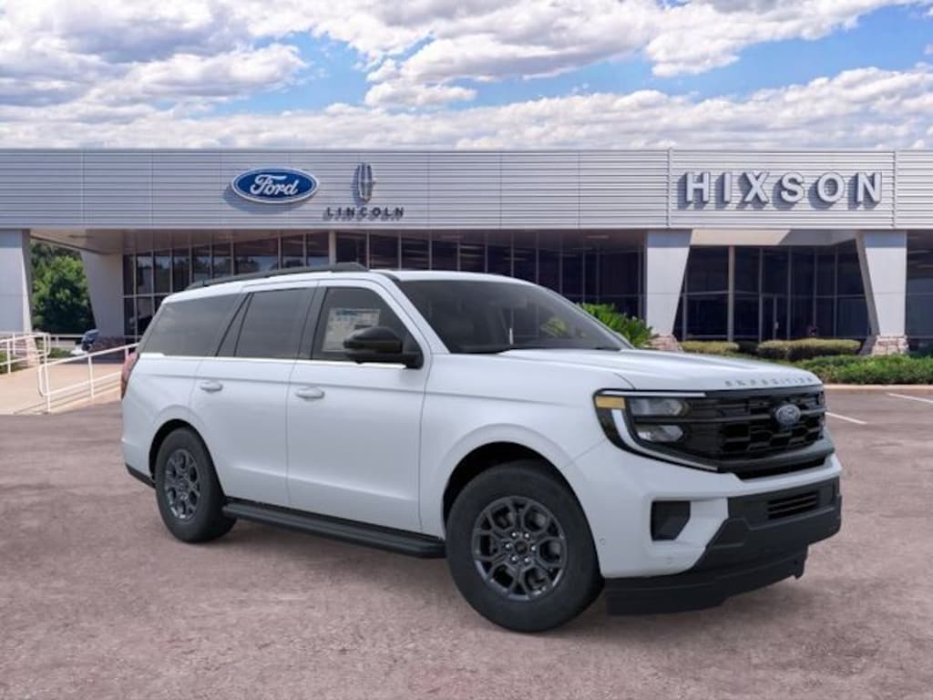 New 2026 Ford Expedition Active SUV