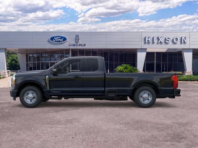 2026 Ford F-350 Super Duty XL - Photo 8