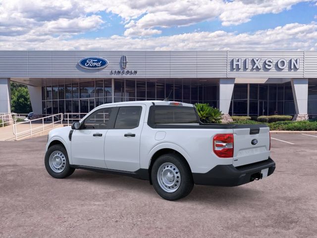 Used 2026 Ford Maverick XL Truck