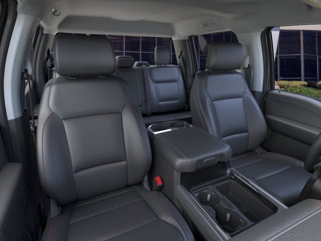 2026 Ford F-250 Super Duty Lariat - Photo 26