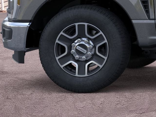 2026 Ford F-250 Super Duty Lariat - Photo 42