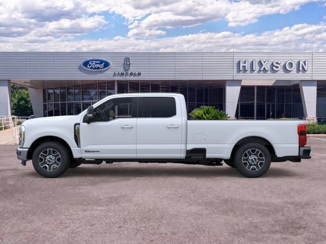 2026 Ford F-350 Super Duty Lariat - Photo 12