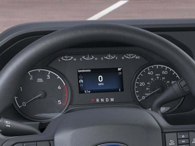 2026 Ford F-250 Super Duty XL - Photo 36