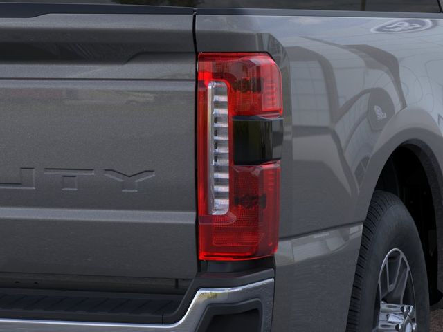 2026 Ford F-250 Super Duty Lariat - Photo 50
