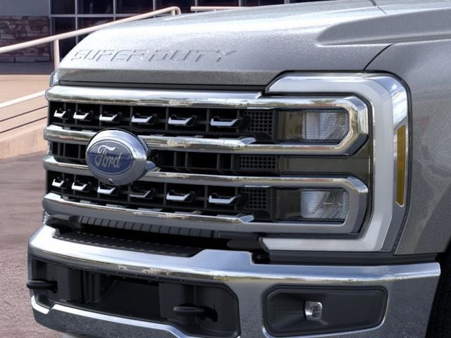 2026 Ford F-250 Super Duty Lariat - Photo 39