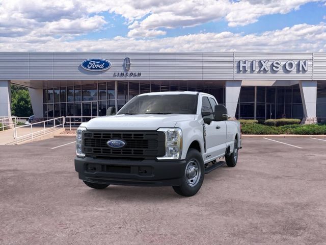 2026 Ford F-250 Super Duty XL - Photo 7