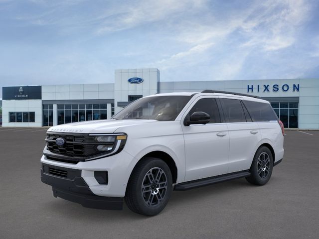  Ford Expedition