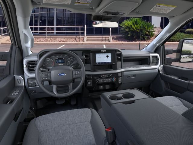 2026 Ford F-250 Super Duty XL - Photo 24