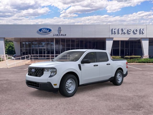 Used 2026 Ford Maverick XL Truck