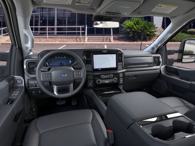 2026 Ford F-350 Super Duty Lariat - Photo 26
