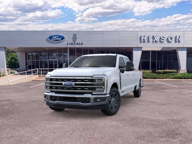 2026 Ford F-350 Super Duty Lariat - Photo 9