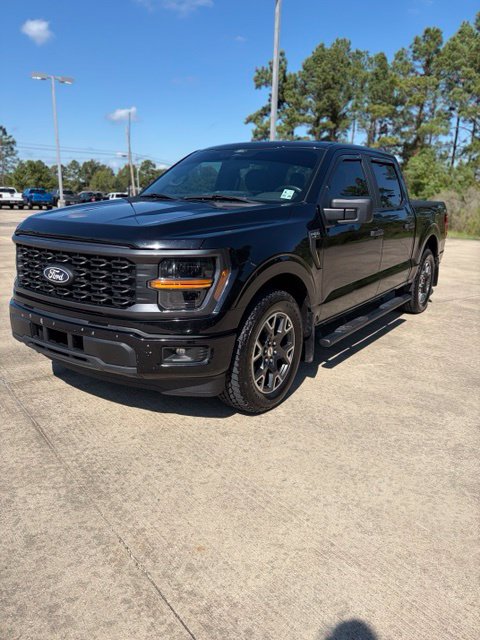 Used 2024 Ford F-150 STX Truck