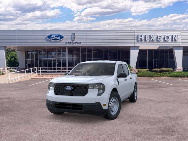 Used 2026 Ford Maverick XL Truck