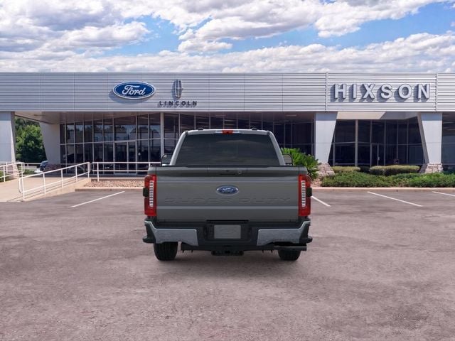 2026 Ford F-250 Super Duty Lariat - Photo 15