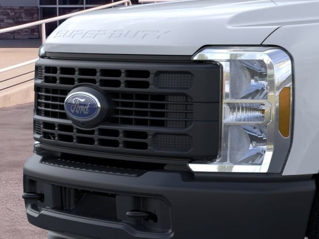 2026 Ford F-250 Super Duty XL - Photo 43