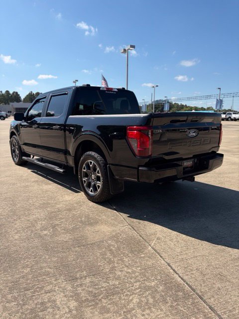 Used 2024 Ford F-150 STX Truck